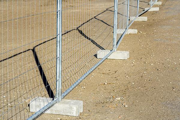 Fence Rental Nampa office